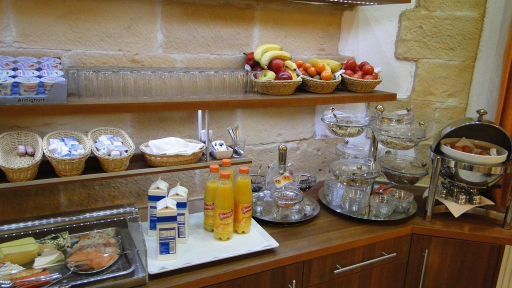 Hotel Wilhelmshoehe Есен Екстериор снимка