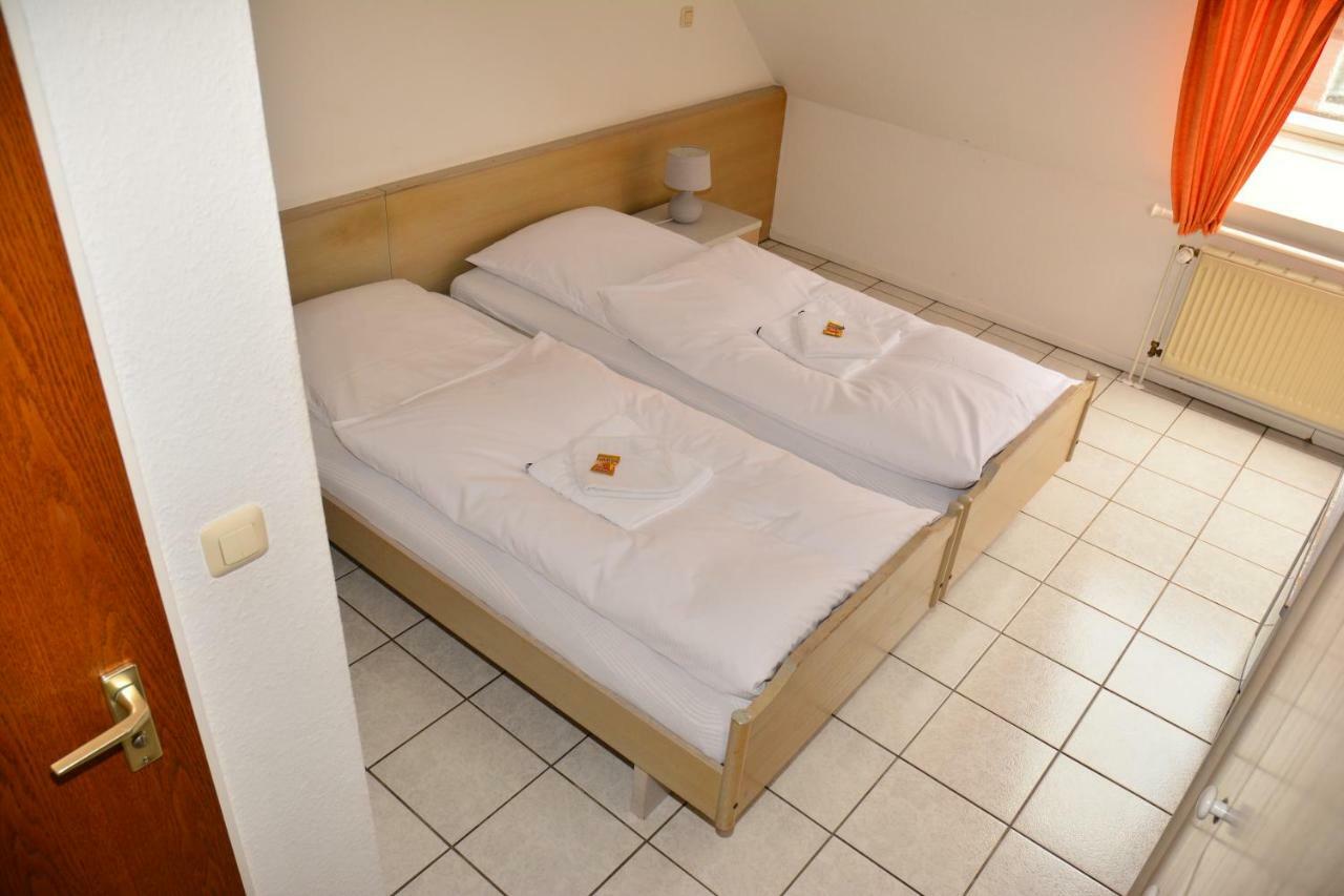 Hotel Wilhelmshoehe Есен Екстериор снимка